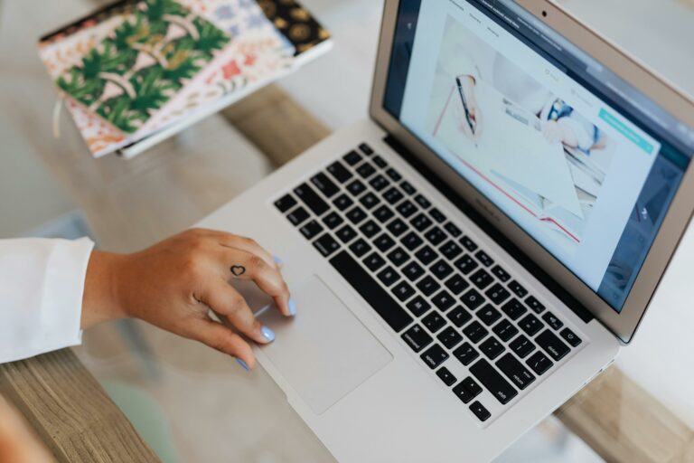 organic traffic strategies - Cover Photo