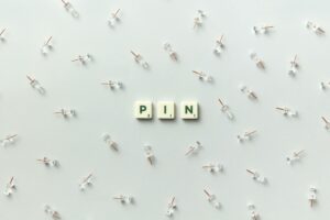 Pinterest tips for businesses - Cover Photo