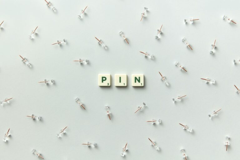 Pinterest tips for businesses - Cover Photo