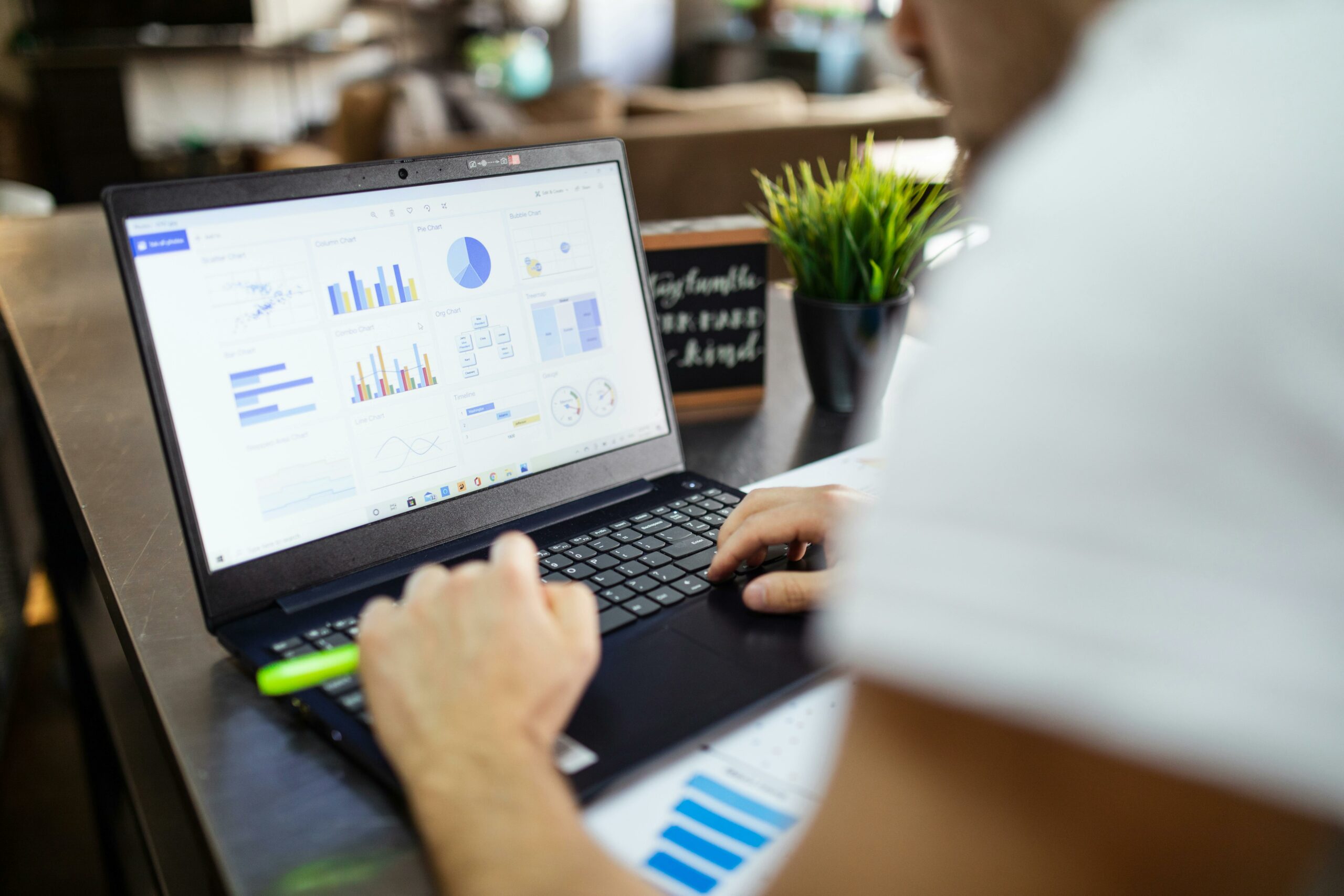 Predicting churn - Inline Photo