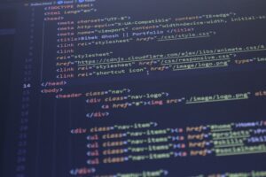 Read website source code - Cover Photo