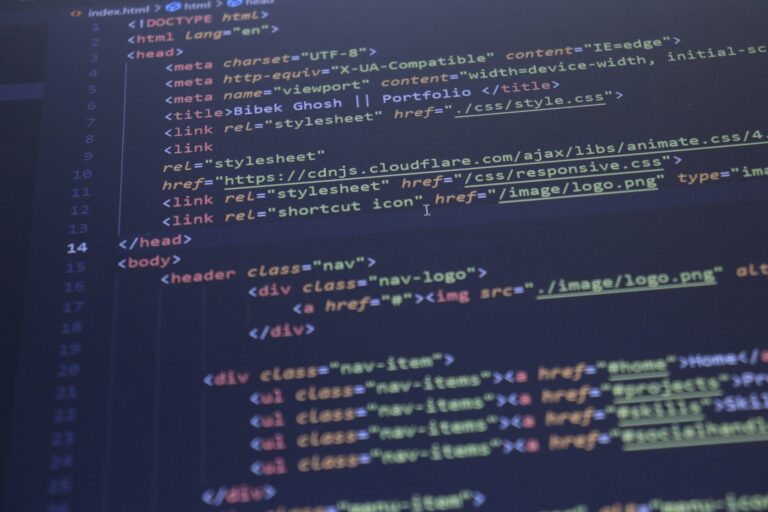 Read website source code - Cover Photo