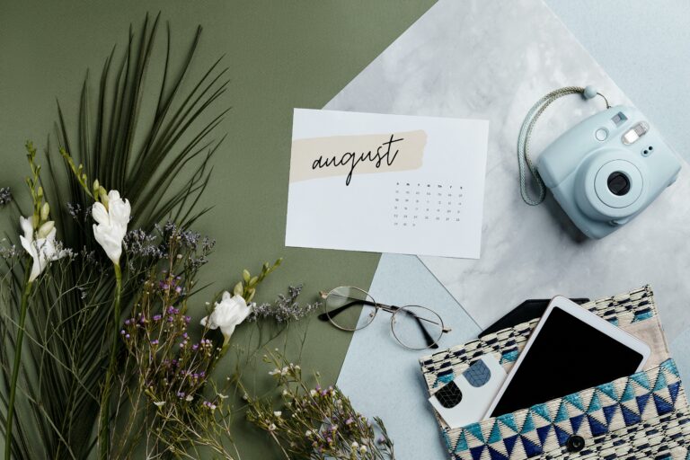 Scheduling Social Media Posts - Cover Photo