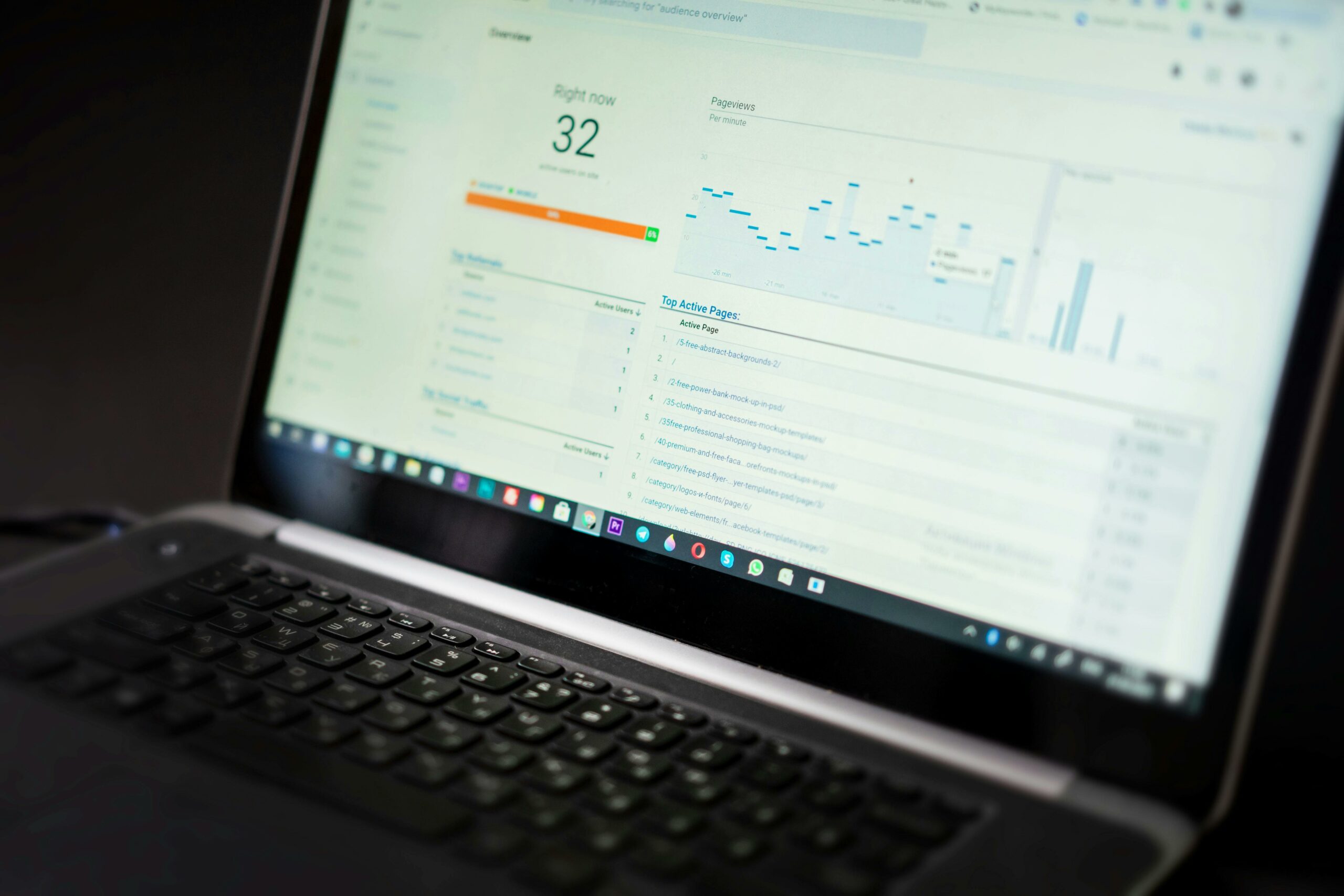 SEO checklist for bloggers - Cover Photo