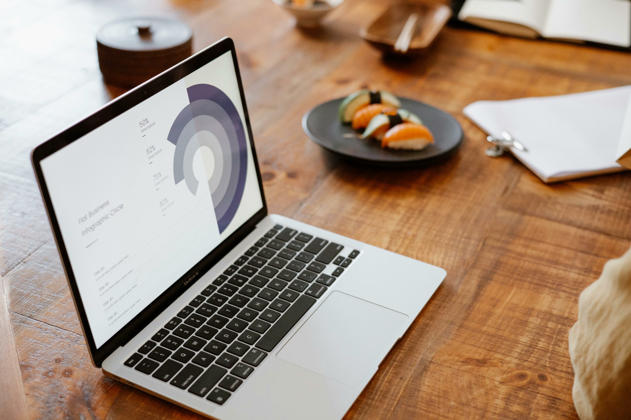 Shareable infographics - Cover Photo