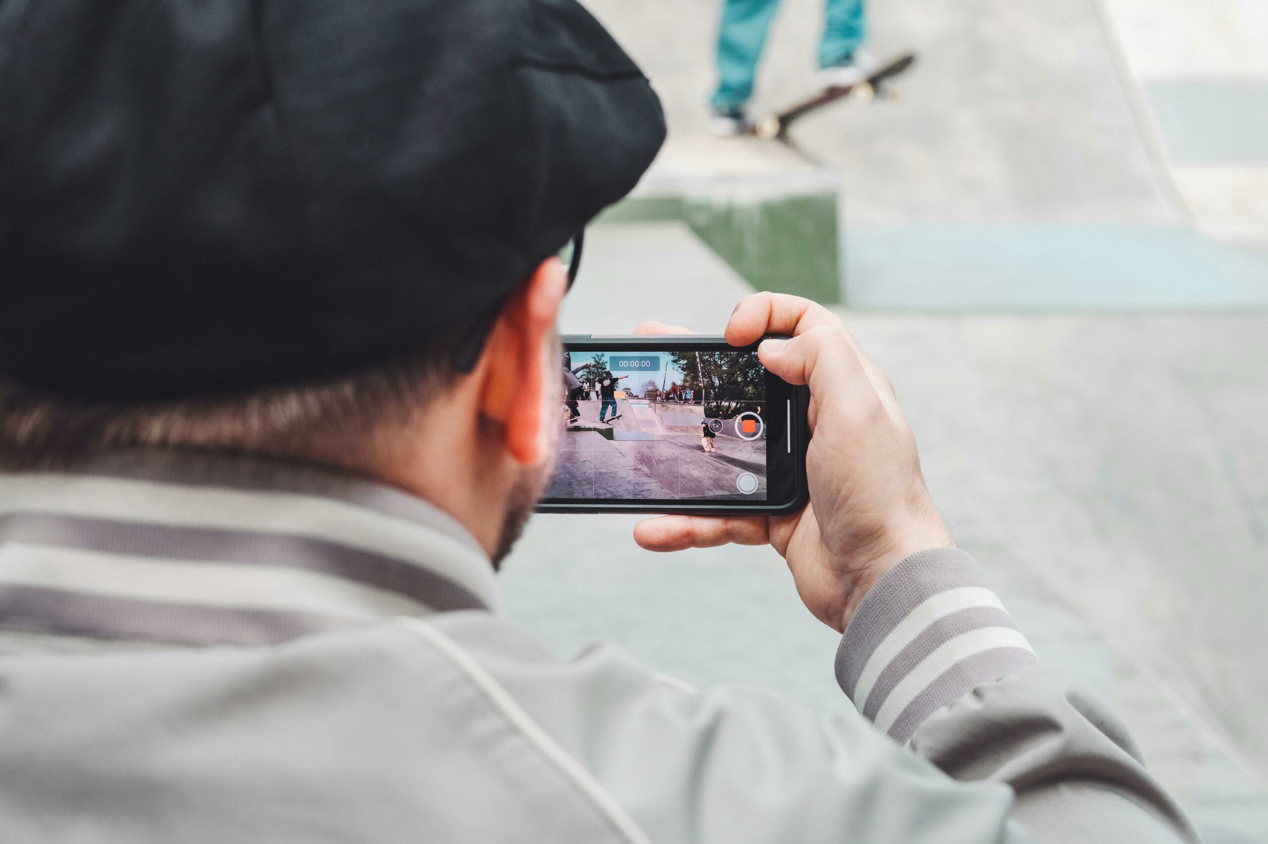 Snapchat marketing for brands - Inline Photo