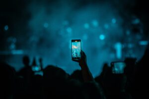 Social Event Marketing Strategy - Cover Photo