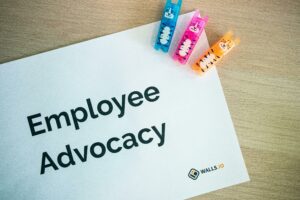 Social Media Advocacy - Cover Photo