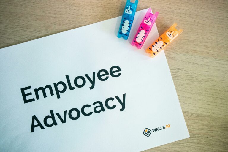 Social Media Advocacy - Cover Photo