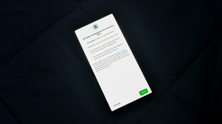 social media code of conduct - Cover Photo