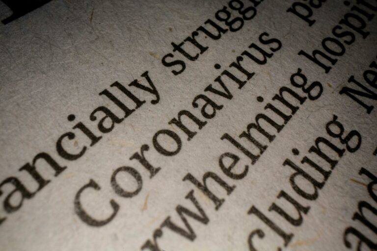 Social media crisis management - Cover Photo