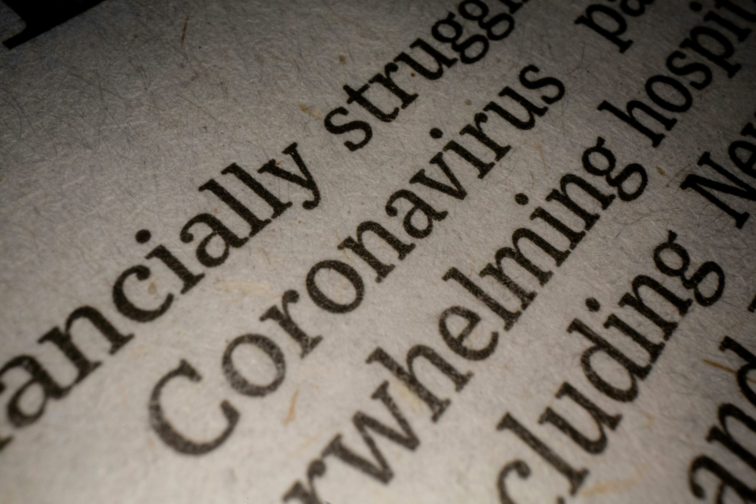 Social media crisis management - Cover Photo