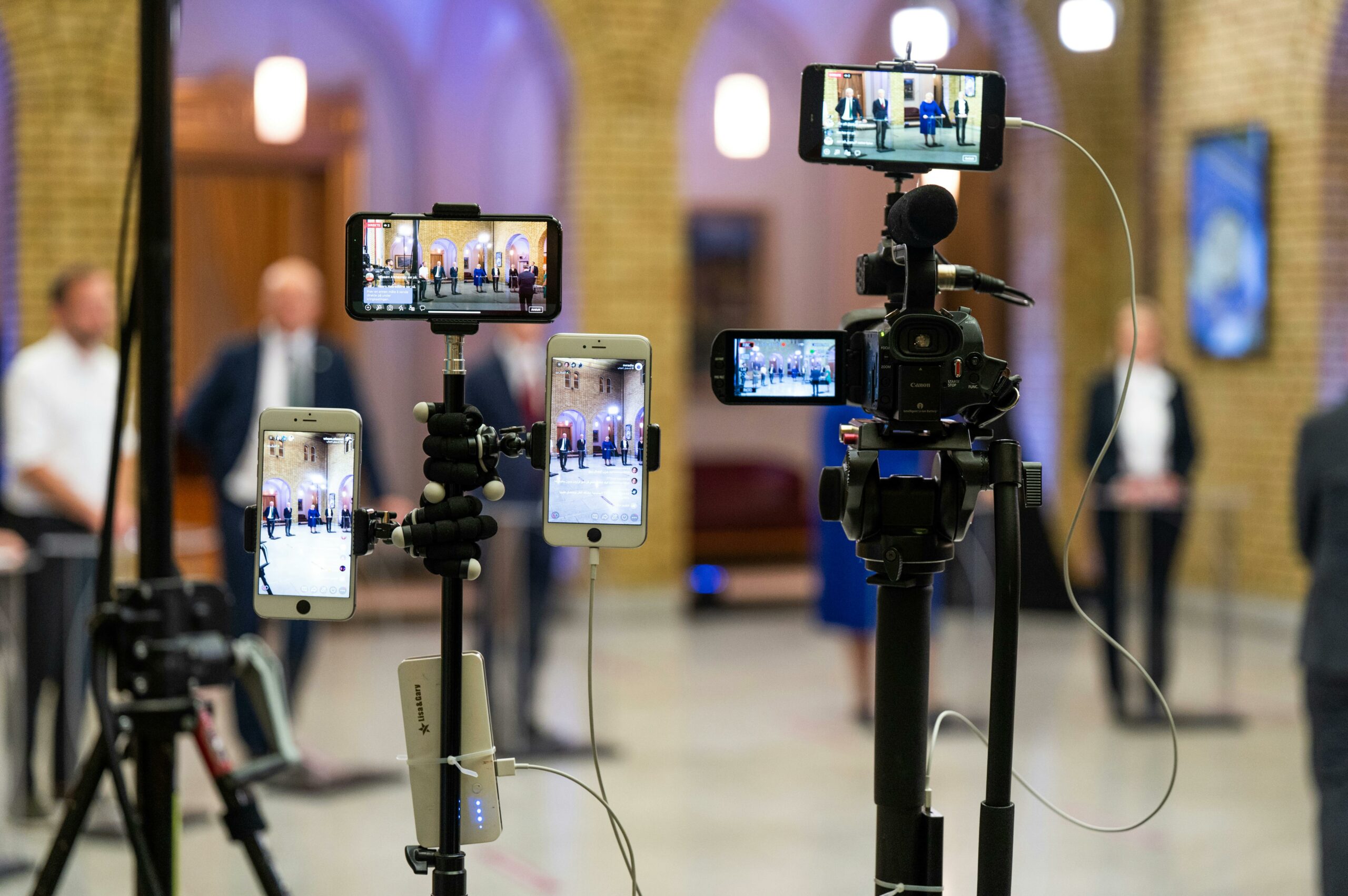 social media event marketing - Inline Photo