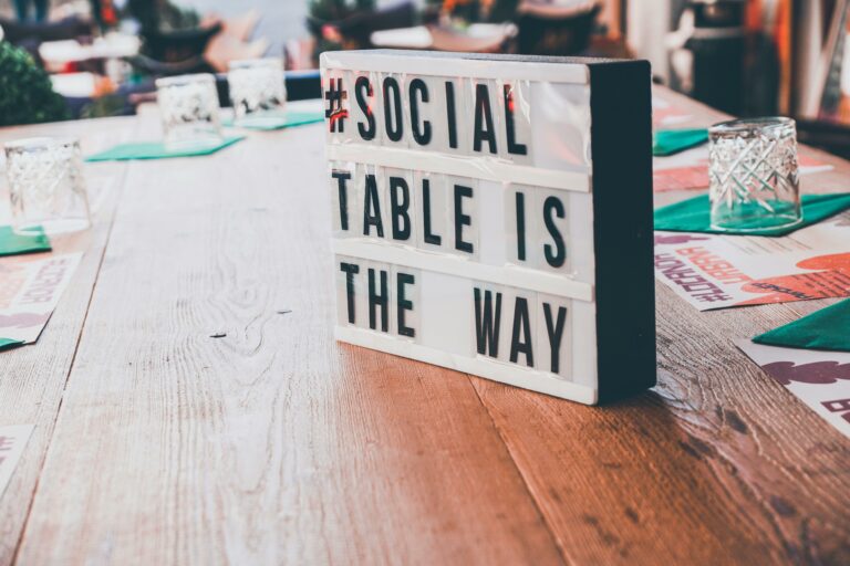 social media event marketing - Cover Photo