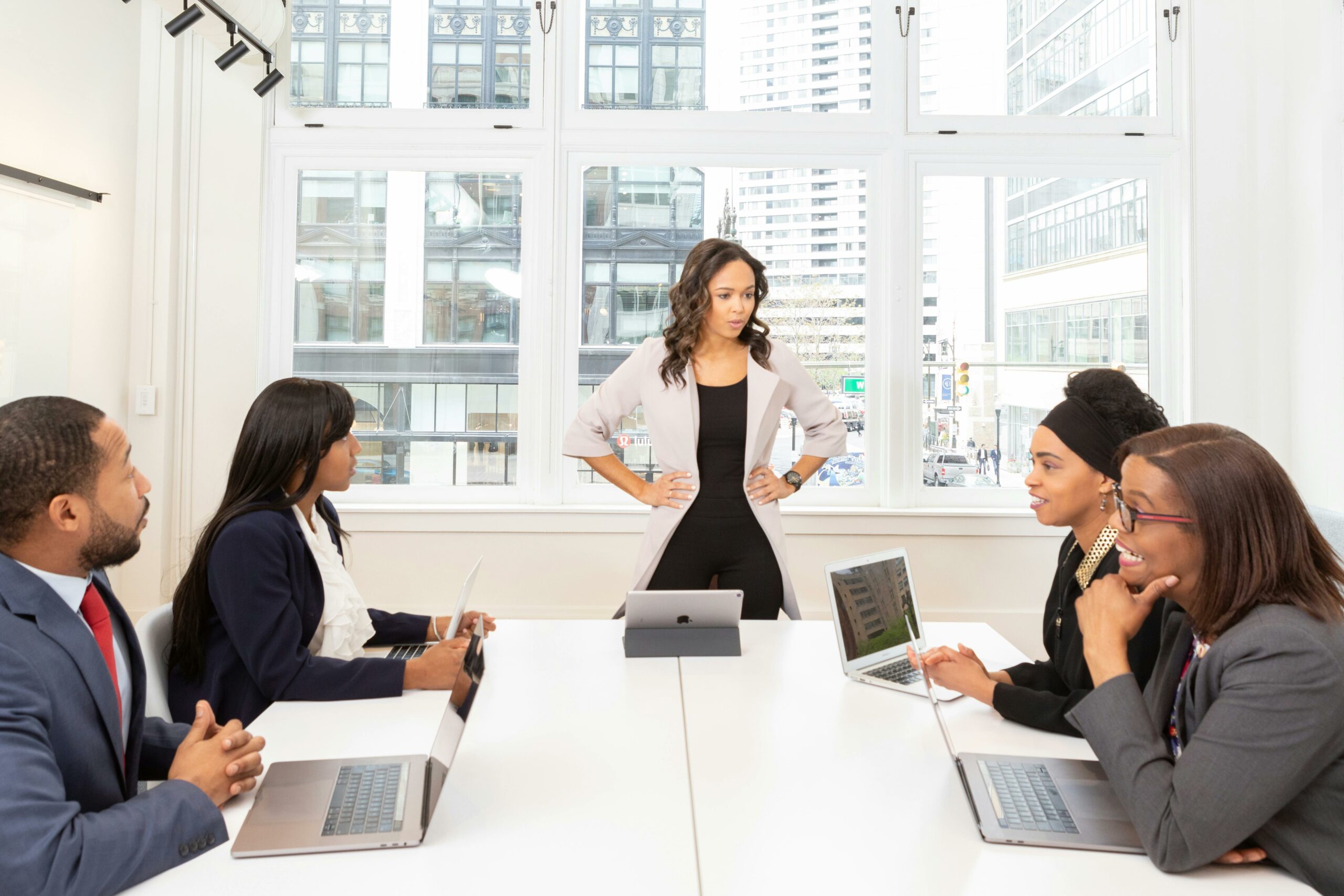 social media for executives - Inline Photo