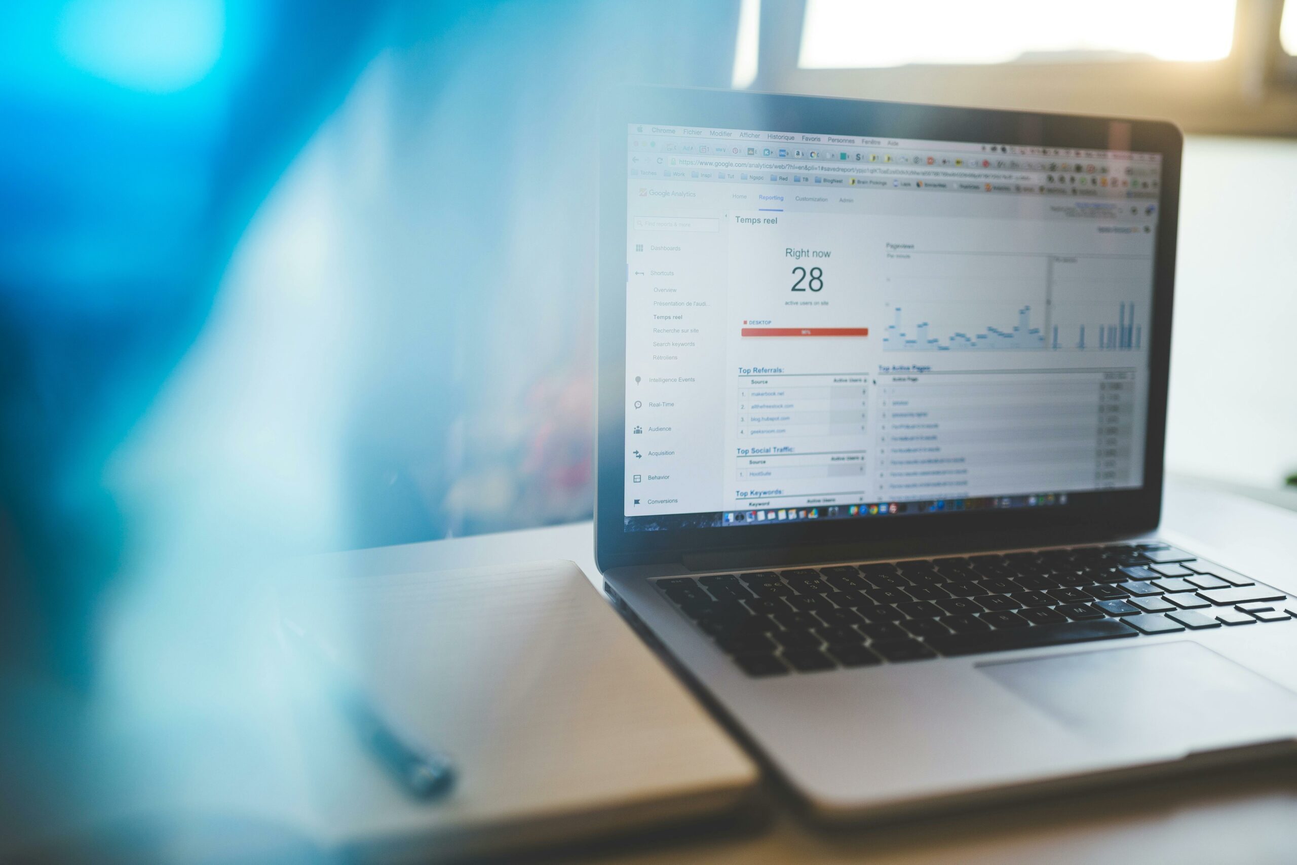 Social media manager - Inline Photo