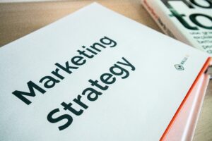 Social media proposal template - Cover Photo