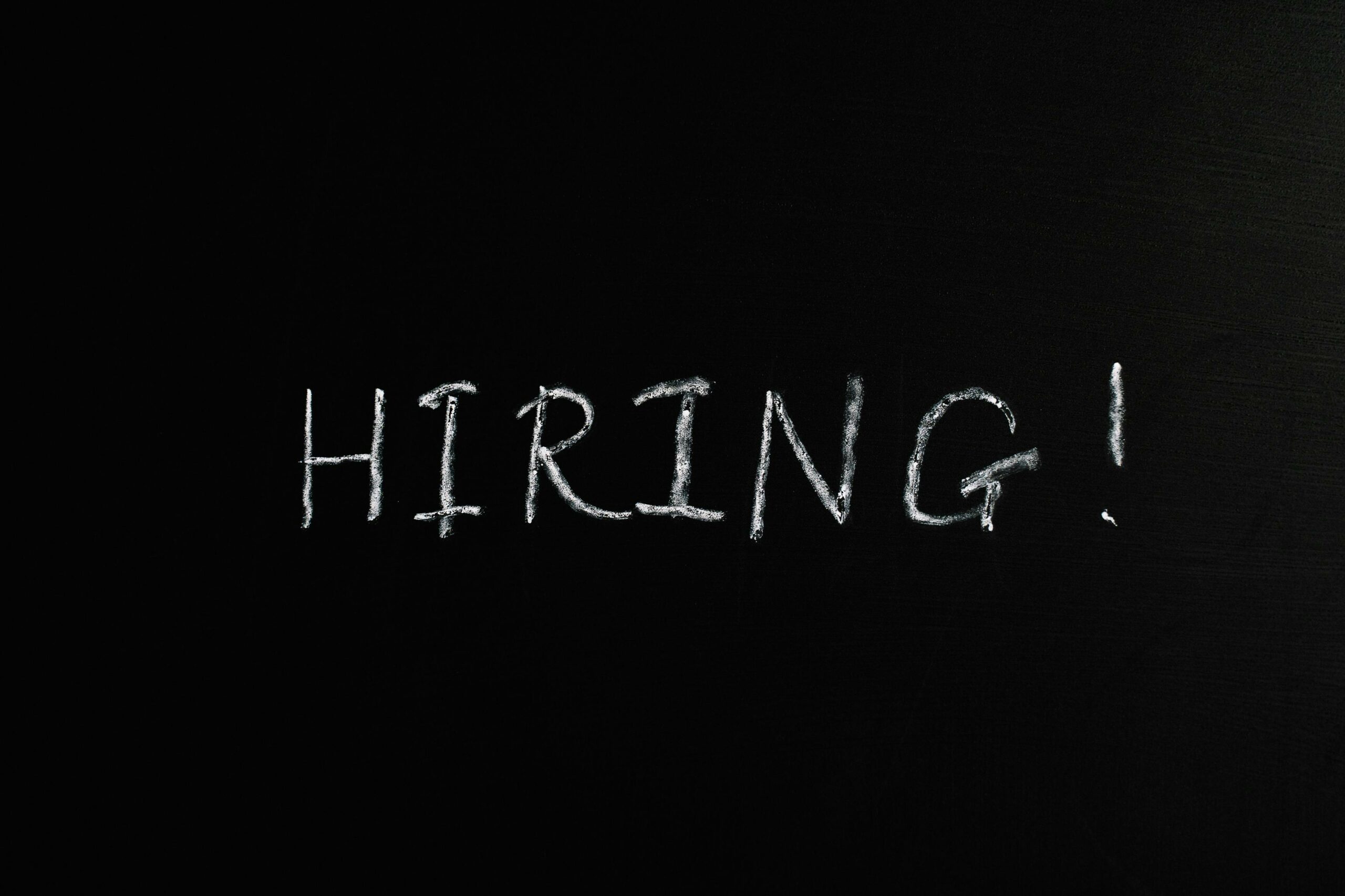 social media recruiting - Inline Photo