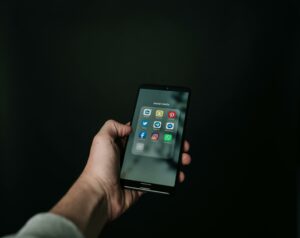 Social media statistics - Cover Photo
