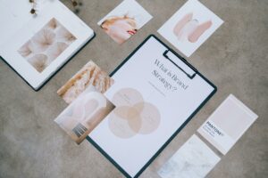 social media style guide - Cover Photo
