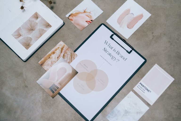 social media style guide - Cover Photo