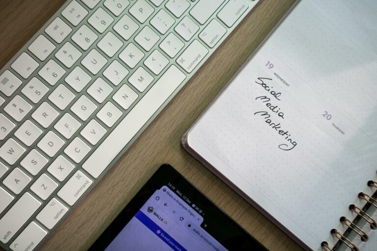 social media task list - Cover Photo