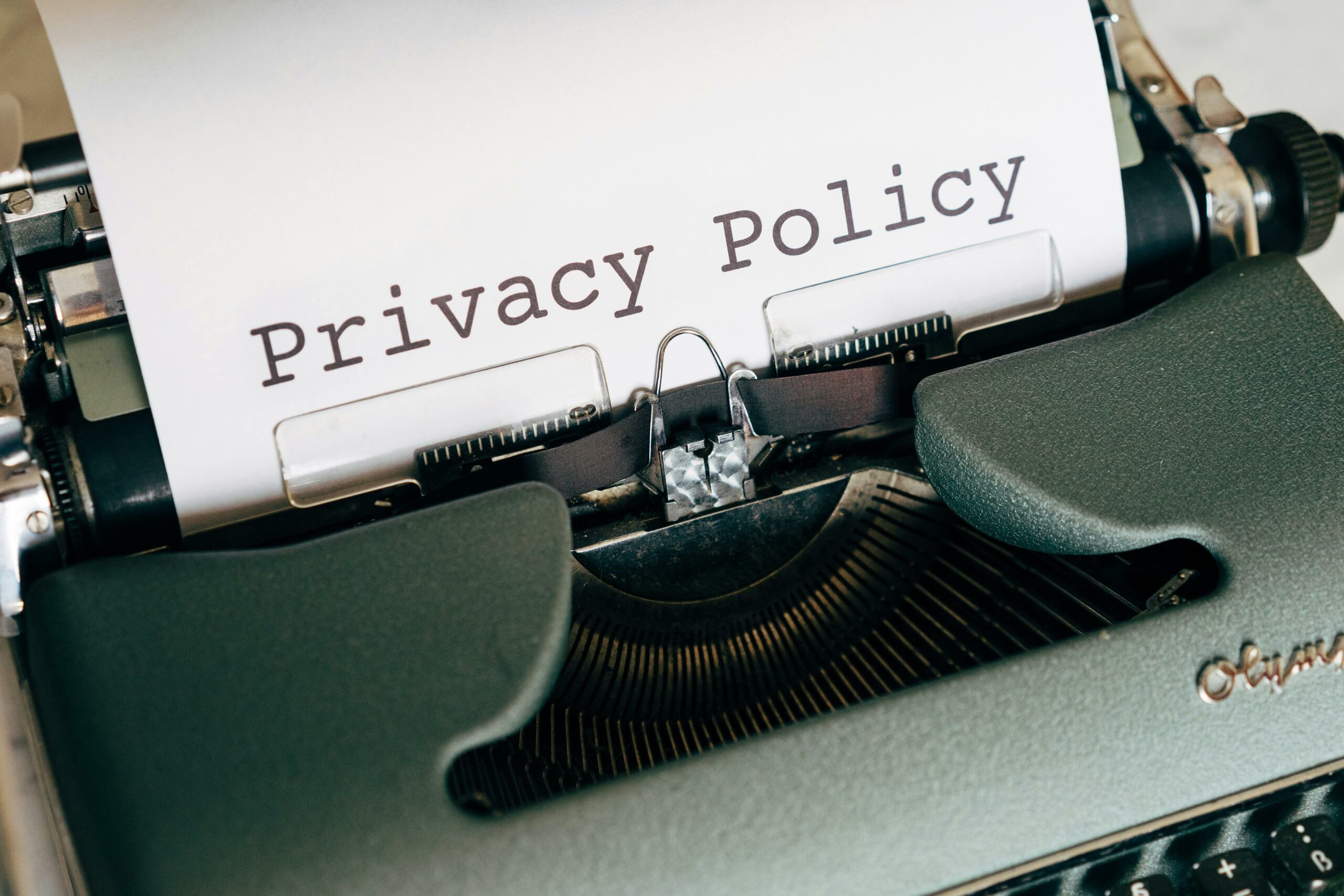 Social Media Usage Policy - Cover Photo