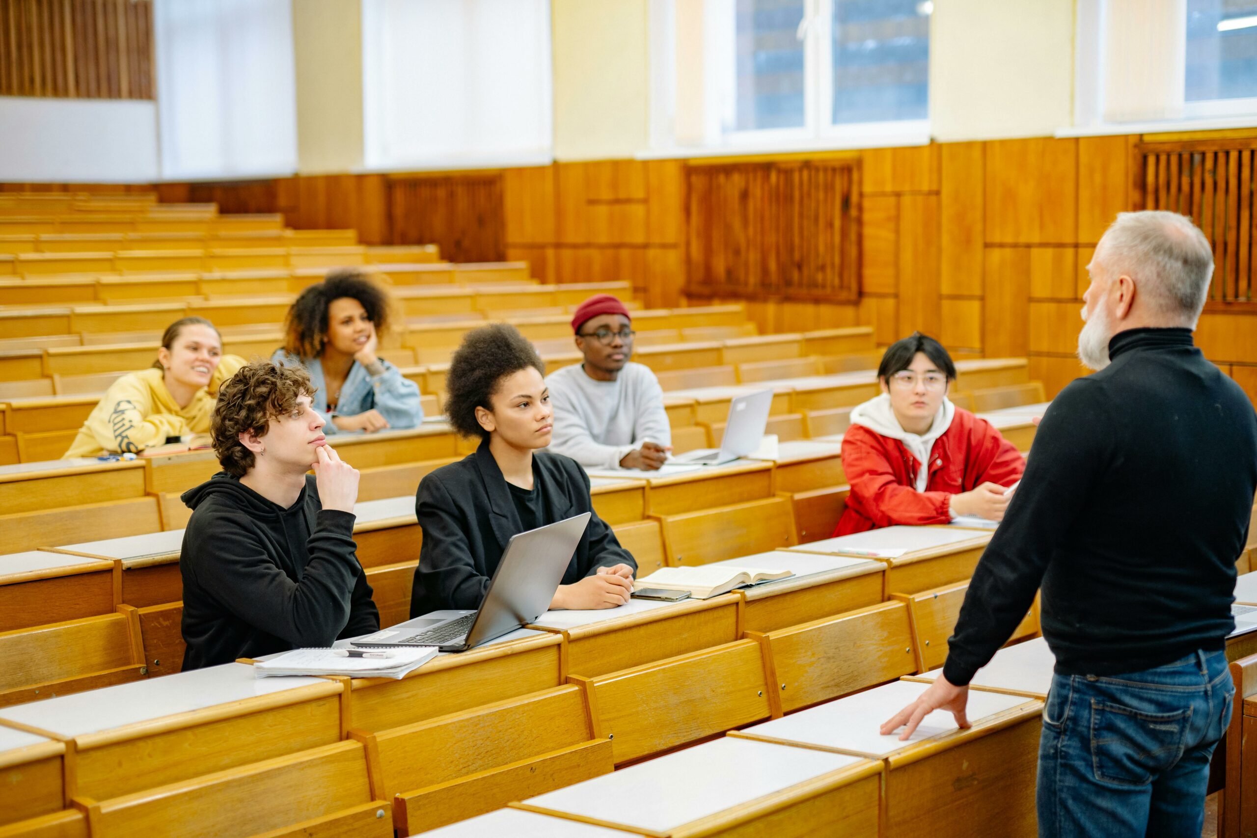 Teaching social media - Cover Photo
