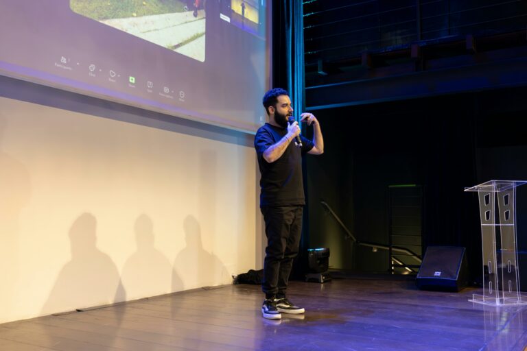 TED Talks creativity - Cover Photo