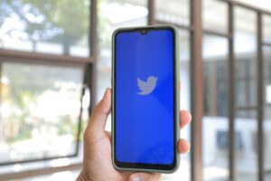 Twitter audit - Cover Photo