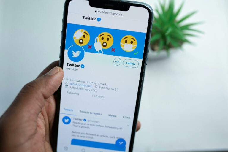 Twitter statistics 2026 - Cover Photo