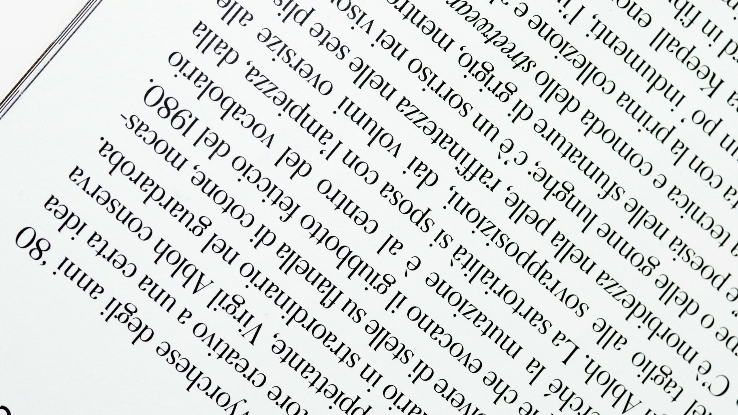 Typography conversion rate - Inline Photo