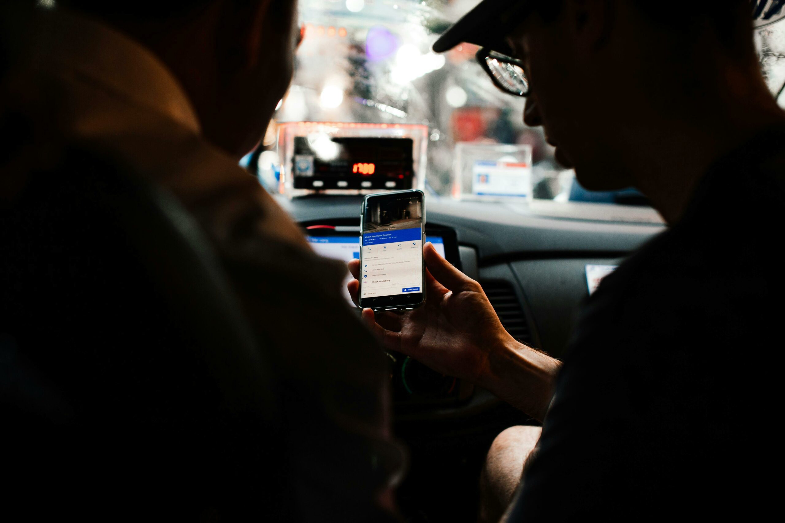 Uber data strategy - Inline Photo
