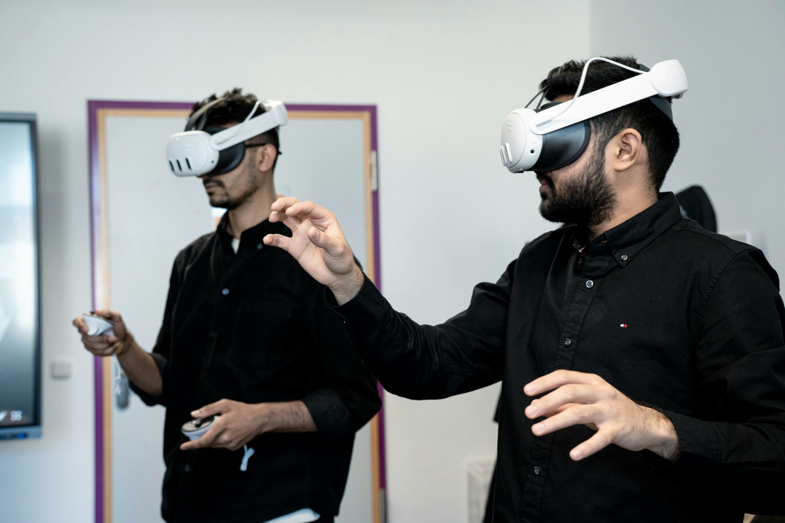 VR social media - Inline Photo