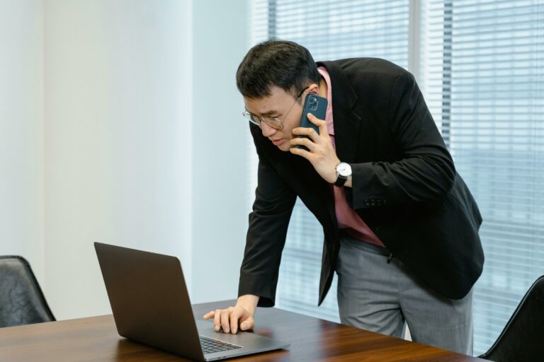 WeChat for business - Cover Photo