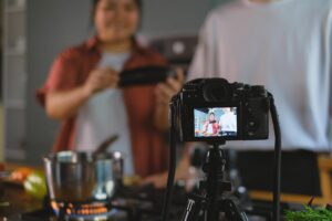 360 video social media - Cover Photo