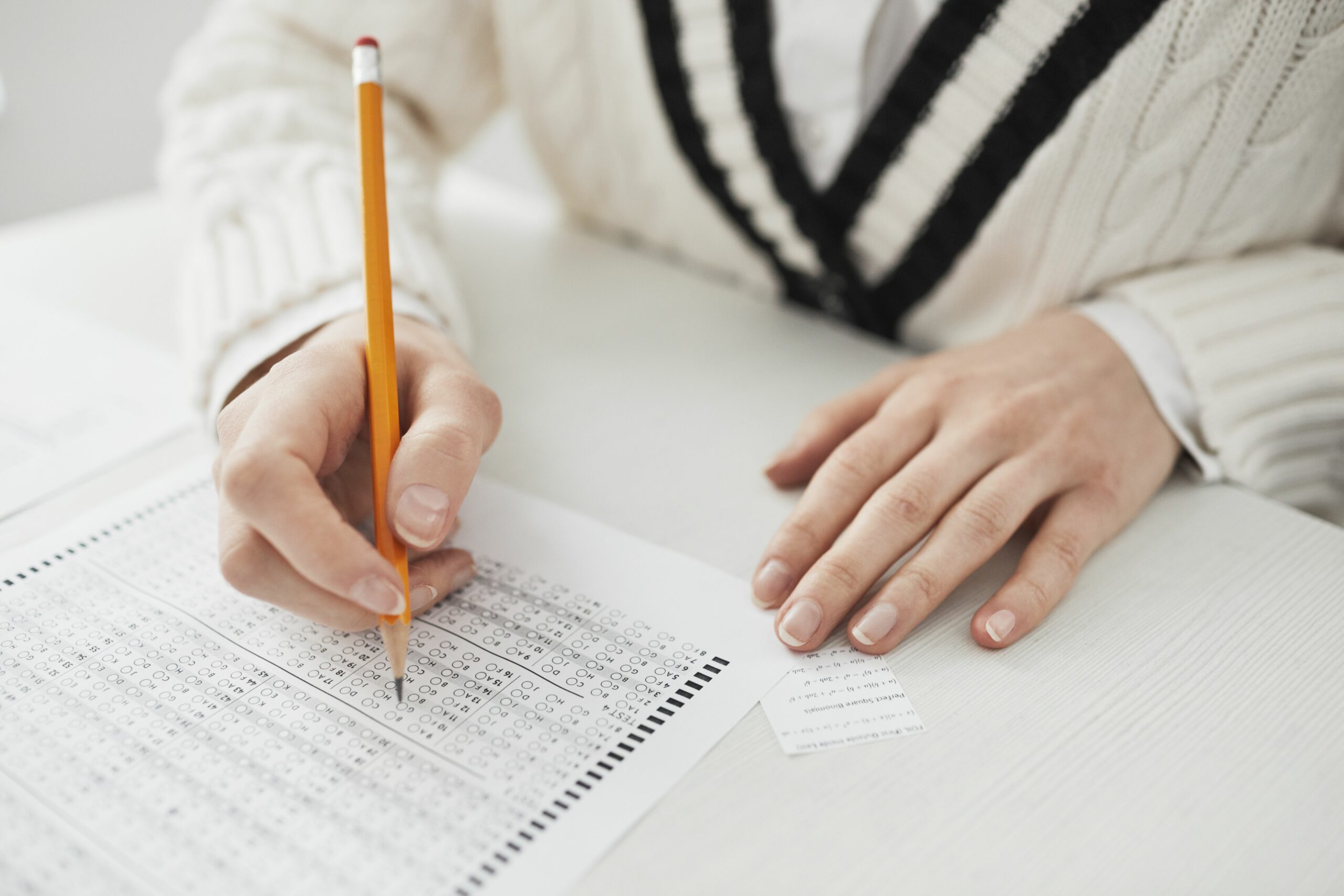 A/B testing web copy - Cover Photo