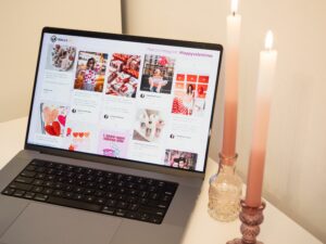 best brands on Pinterest - Cover Photo