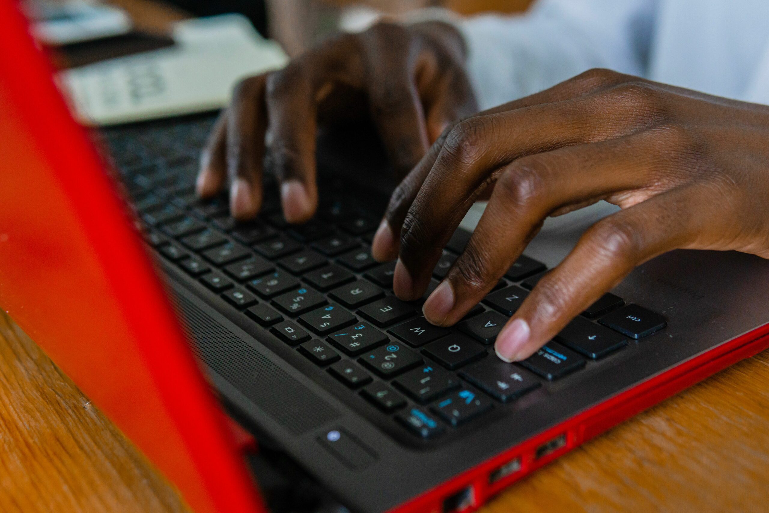 Better blog writing - Cover Photo