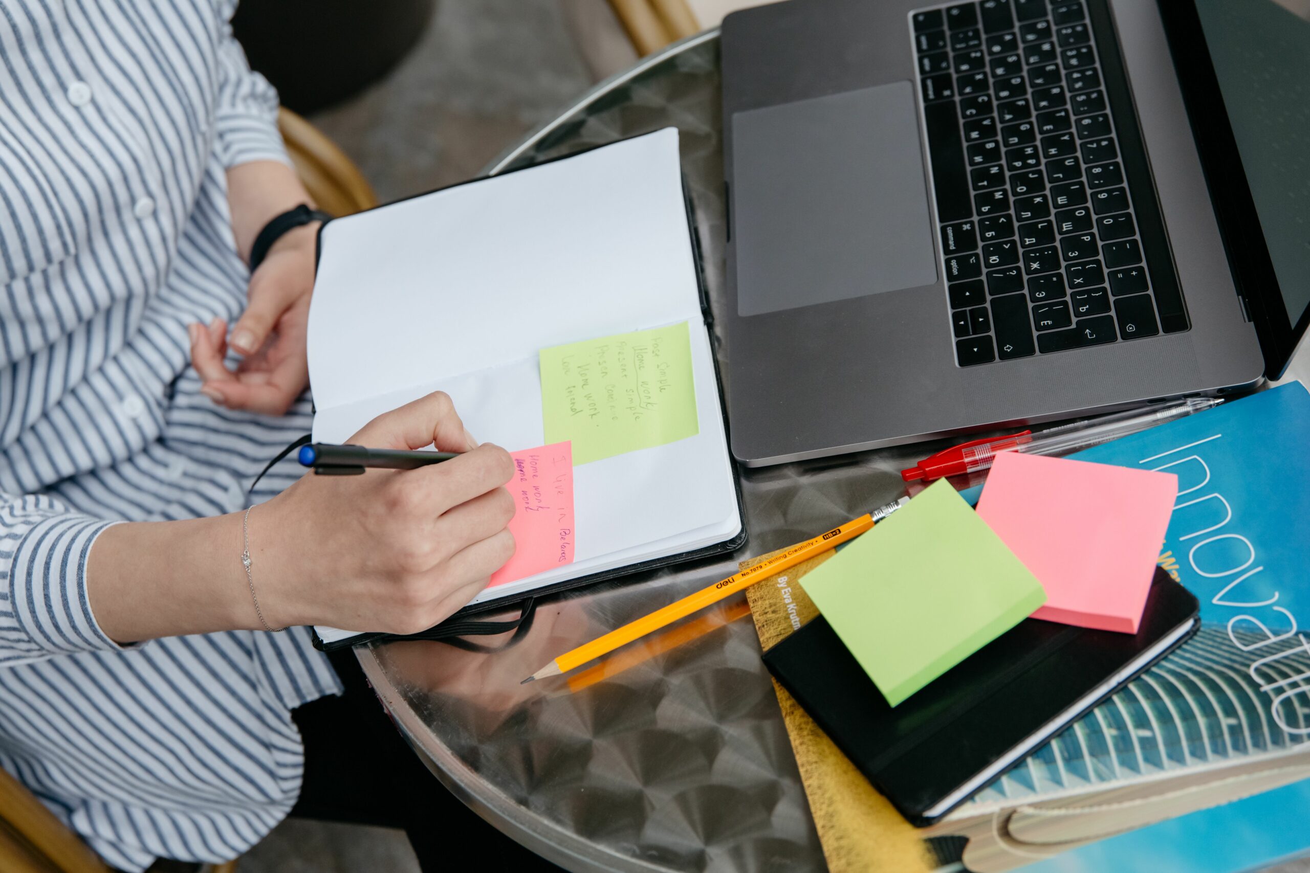 blog post readers will finish - Inline Photo