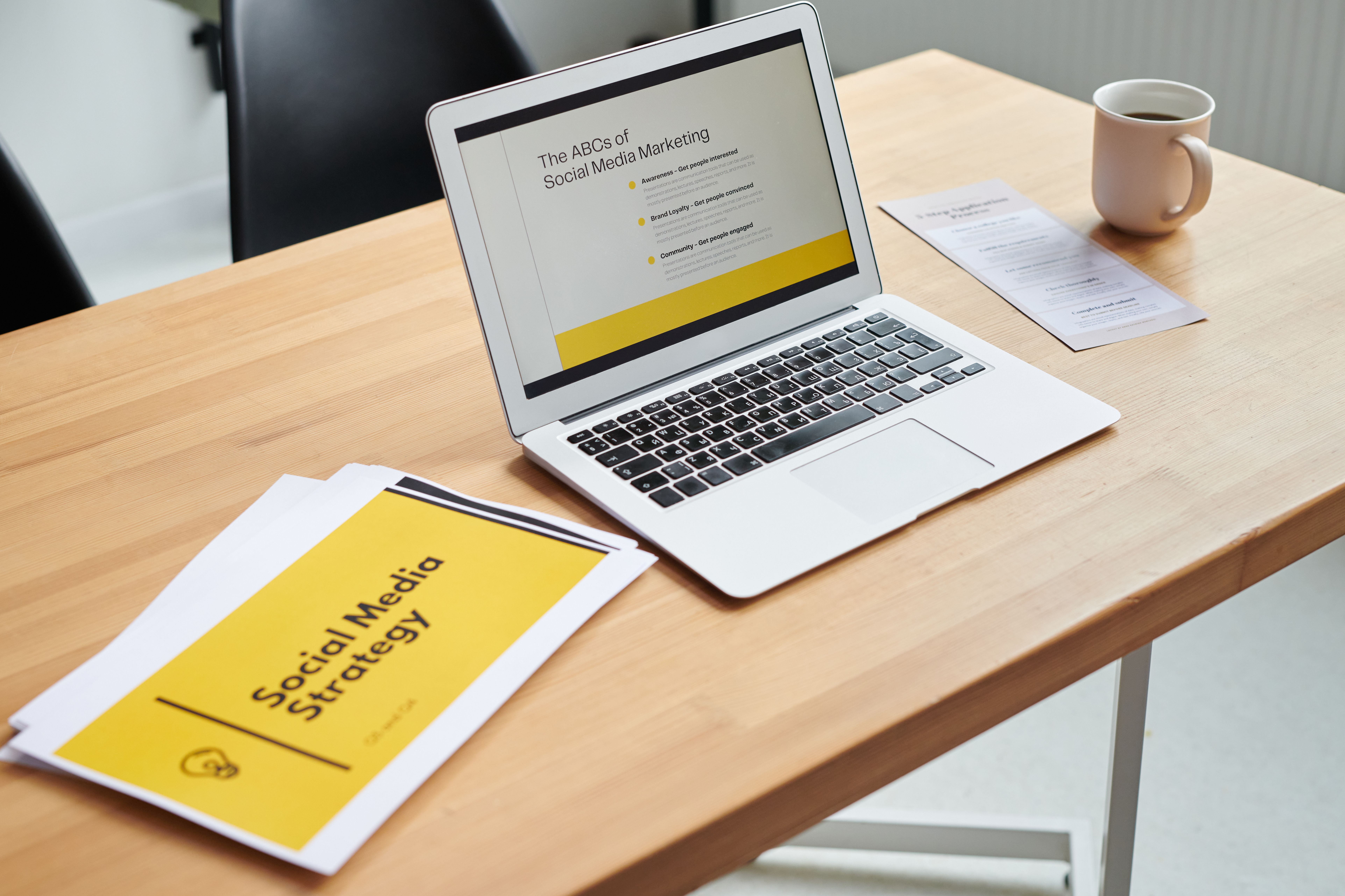 Blog post types - Inline Photo