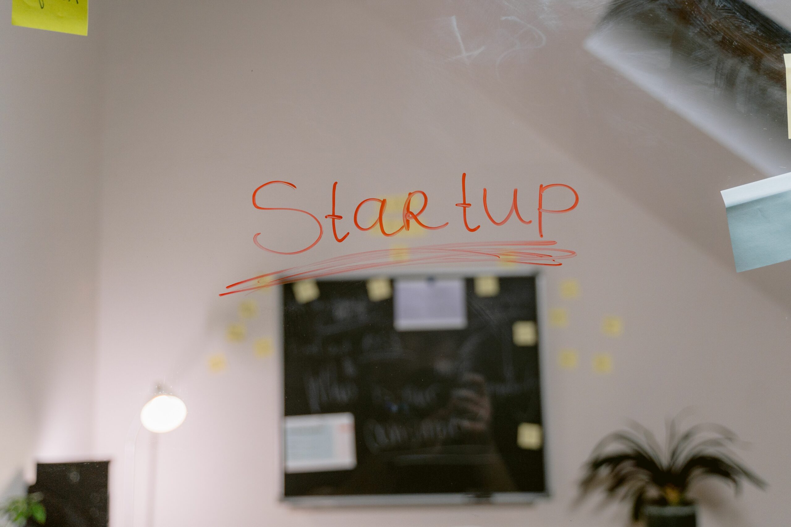 content marketing for startups - Cover Photo