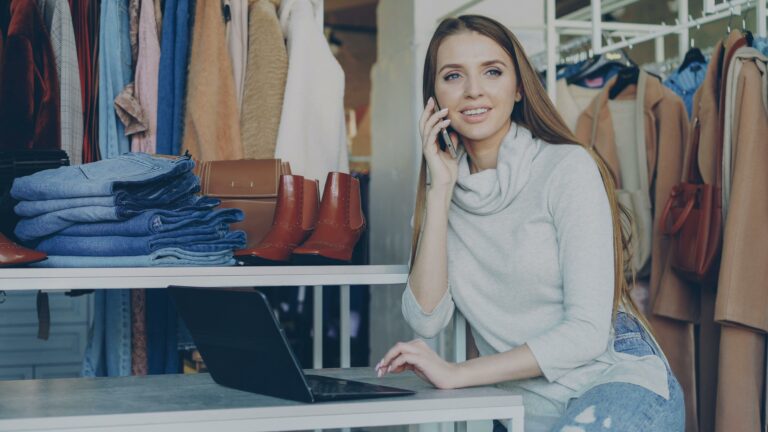 create an online store - Cover Photo