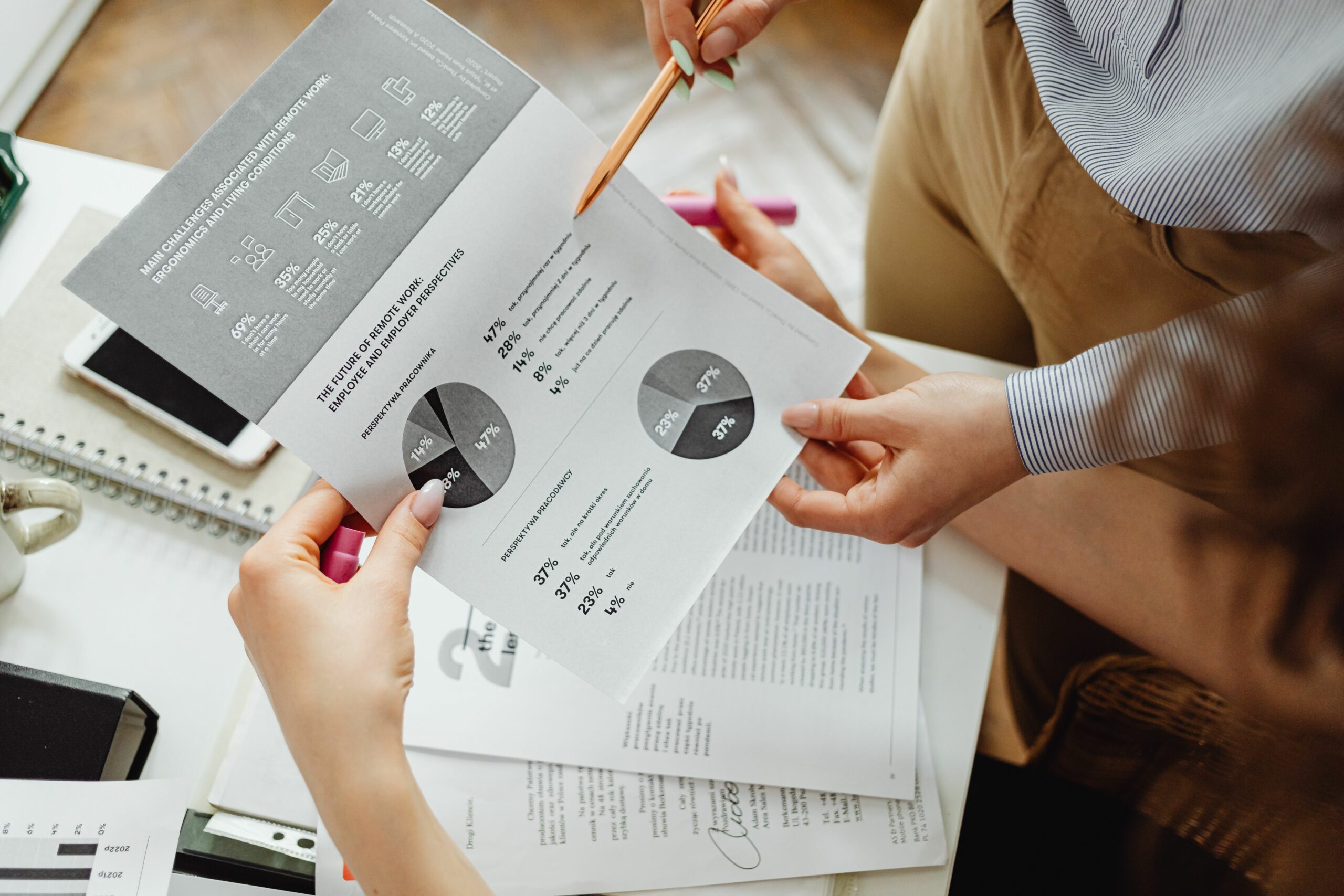 digital marketing benchmarks - Inline Photo