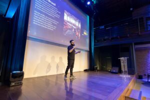 DMEXCO appearance tips - Cover Photo