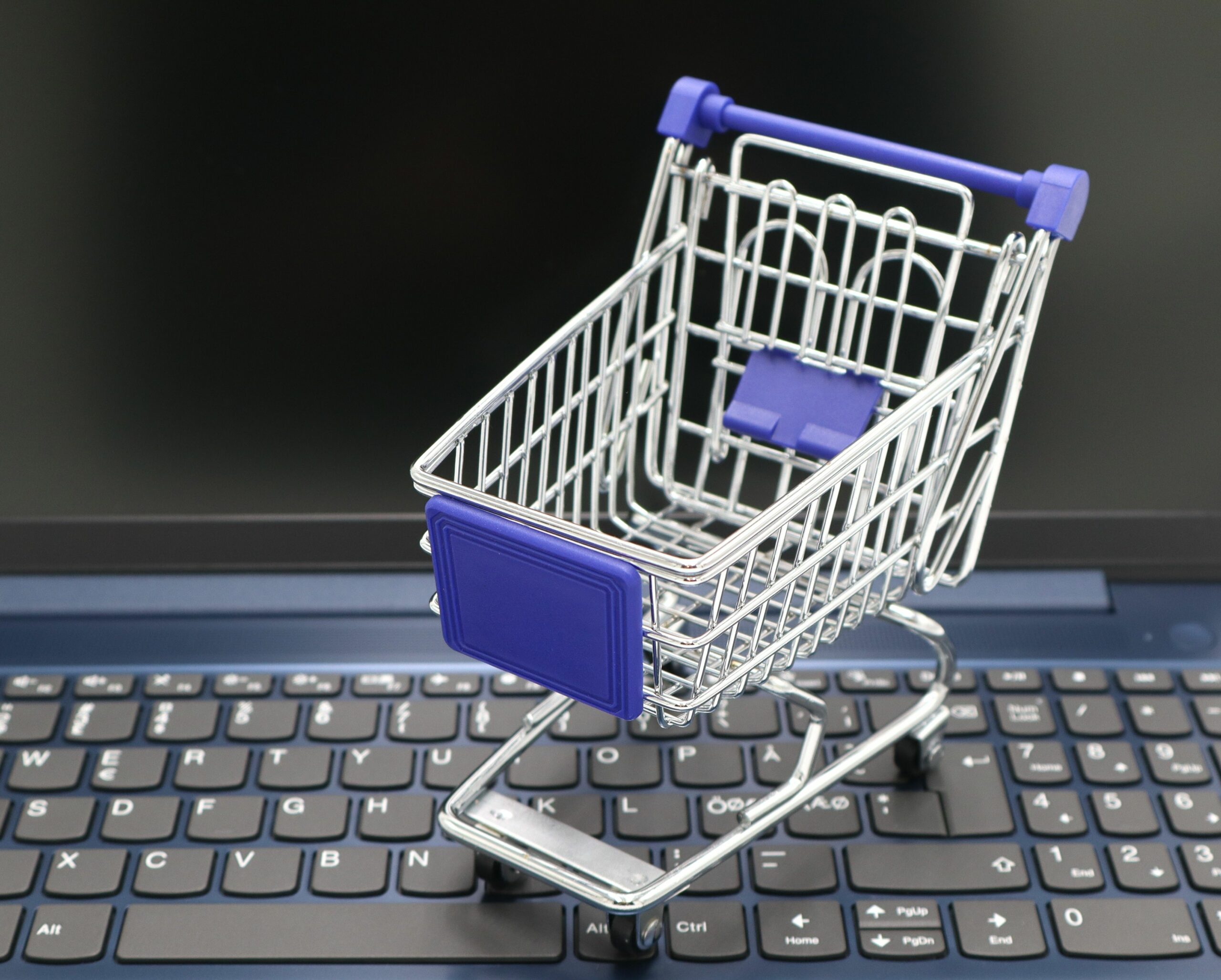 driving repeat sales online - Cover Photo