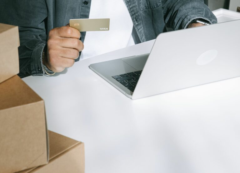 Ecommerce analytics - Cover Photo