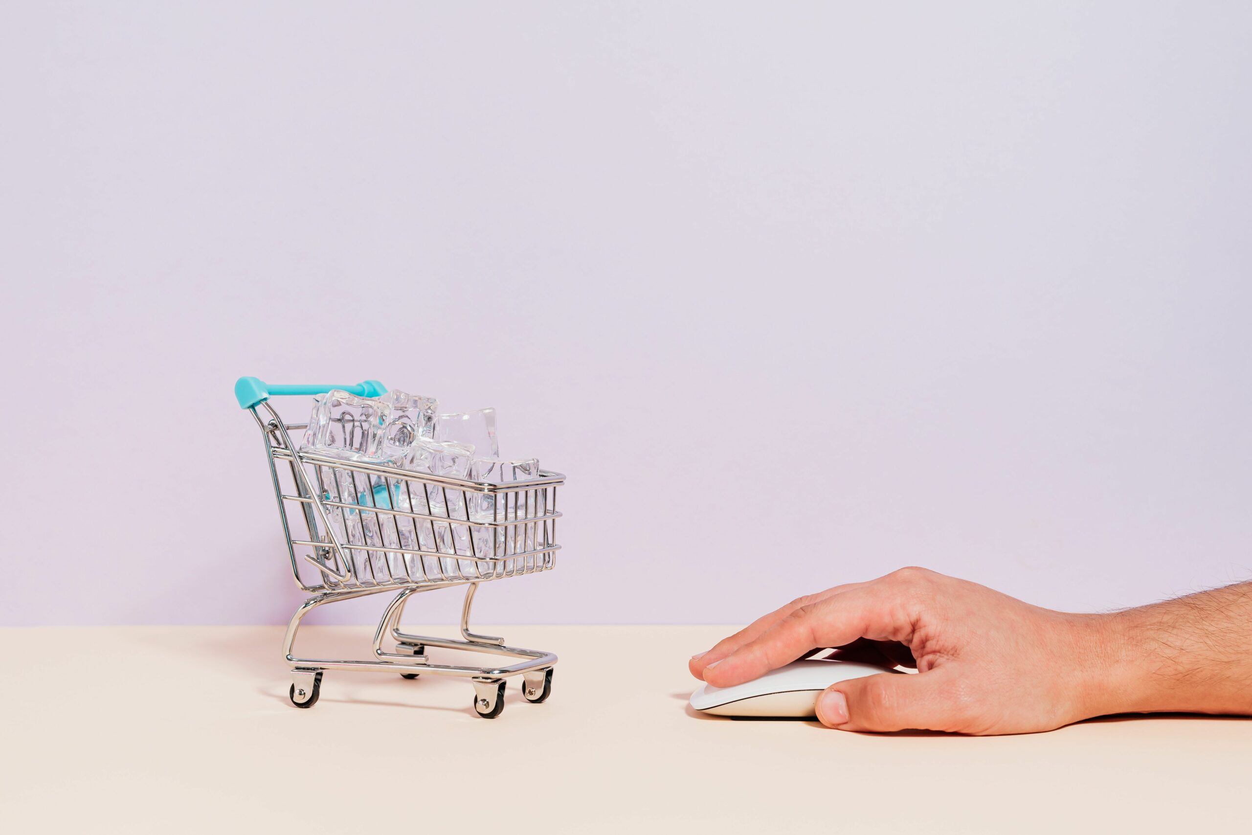 Ecommerce SEO guide - Cover Photo