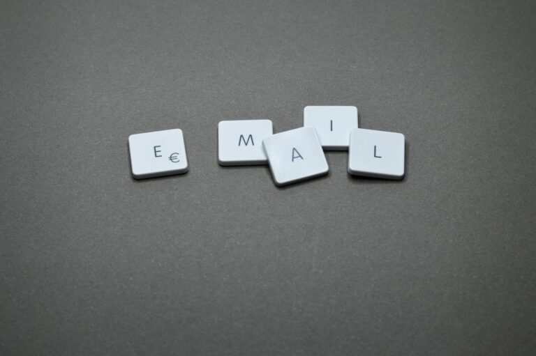 Email subject lines - Cover Photo