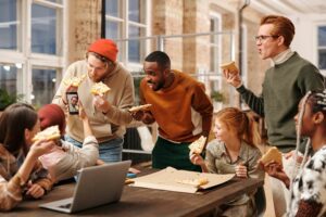 Employee Advocacy Sprout Social - Cover Photo